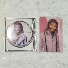 刀ミュ 祝玖寿 乱舞音曲祭 村雲江 缶バッジ ふぉとカ