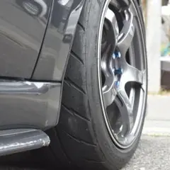 シバタイヤ R23 245/40ZR18 TW300のサムネイル