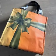 Hallmark ギフトボックスデザイン トートバッグ