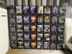 ドラゴンボール　フィギュア　40体　まとめ売り　出陣ギニュー特戦隊　セル　孫悟飯