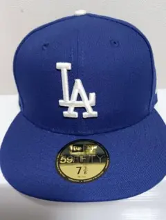New Era 59FIFTY キャップ 7 3/8 美品