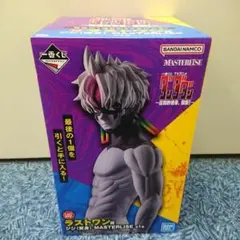 一番くじ ダンダダン ラストワン賞 - メルカリ