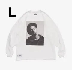 wtaps 252MV LS COTTON mv L 白 25aw sneak wtaps 252MV LS COTTON mv L 白 25aw sneak - メルカリ