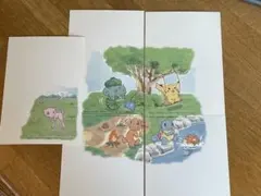 2026年最新】ポケモンをさがせ ポストカードの人気アイテム - メルカリ