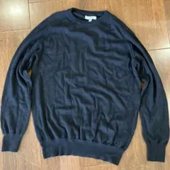 BEAUTY&YOUTH UNITED ARROWS 黒ニット M