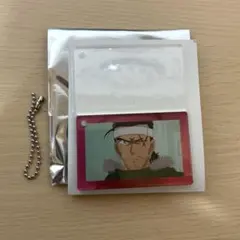 アクリルキーホルダーコレクション 大和敢助 名探偵コナン