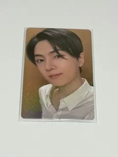 ENHYPEN FCトレカ ジェイ