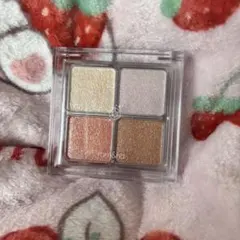 ロムアンドベターザンアイズ T01 トゥインキラ　アイシャドウ