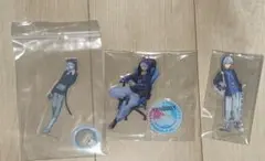 日常組　クロノア　アクリルスタンドまとめ売りのサムネイル