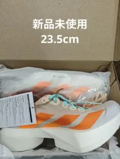H*O様 【新品未使用27cm】ADIZERO ADIOS PRO4 - メルカリ