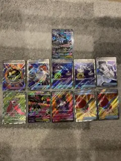 2026年最新】合計枚数/個数：11枚 ポケモンカードゲームの人気アイテム