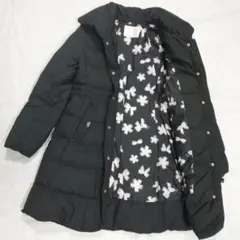 花柄ジャケット