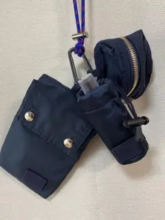Sacai Porter ショルダーポーチのサムネイル