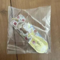 ディズニープリンセス　一番くじ　H賞　美女と野獣