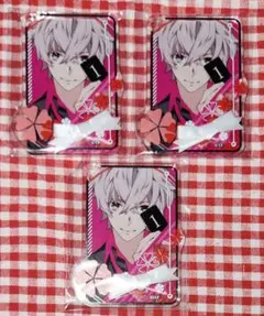 CharadeManiacs シャレマニ 明瀬キョウヤ リボンタイ ステラワース