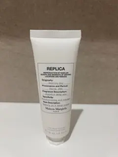 【専用】【新品未使用】 REPLICA レプリカ ハンドクリーム 50ml