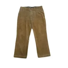 Polo by Ralph Lauren　コーデュロイパンツ　90s W38のサムネイル