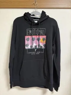 【WEGO】パーカー