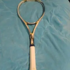 ソフトテニスラケット(前衛用)