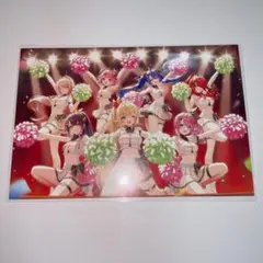 にじさんじフェス 2026 ポストカード