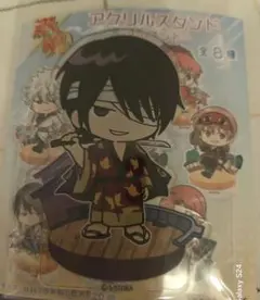 銀魂　アクリルスタンド　高杉