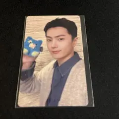 ENHYPEN ジェイ　ラキドロ