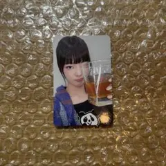 ITZY リア tunnel vision makestar 対面1次 ms1