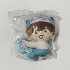 なにわ男子 藤原丈一郎 サンリオクリップマスコット