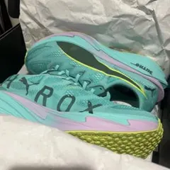 PUMA × HYROX デヴィエイト ニトロ エリート 4 26.5CM - メルカリ