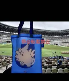横浜FC ポケモン