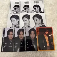 岩谷翔吾 フォトカ セット