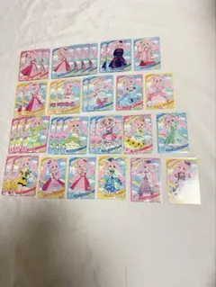 アイプリ　青空ひまり　アイプリカード　まとめ売り