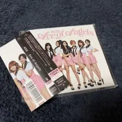 2026年最新】aoa ace of angelsの人気アイテム - メルカリ