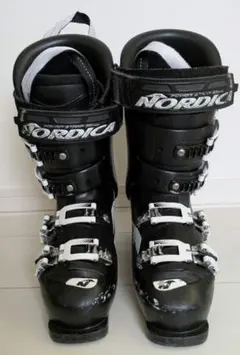 スキーブーツ24.5