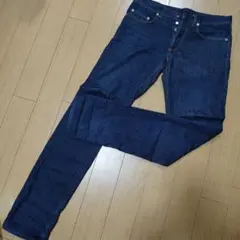 Dior ディオールオム 【2011AW】 デニムパンツ 30のサムネイル