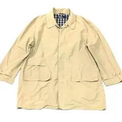 POLO RALPH LAUREN ポロラルフローレン ステンカラーコート