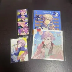 DIG-ROCK ディグロ メセカ フォトグレイ アナザージャケット 柴咲雲雀