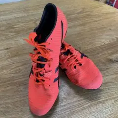 アシックスソニックスプリントエリート2 26.5cm ピン付き