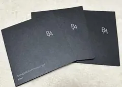 POLA （BA）ホテル　アメニティ ポーラ