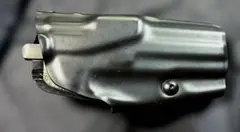 サファリランド ホルスター グロック Glock USP 左 - メルカリ