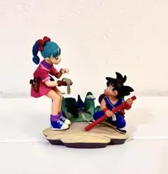 2025年最新】ドラカプ ブルマ 悟空の人気アイテム - メルカリ