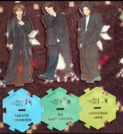 2026年最新】TIMELESZ アクスタの人気アイテム - メルカリ