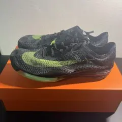 美品】 NIKE エアズームビクトリー 27.0cm - メルカリ
