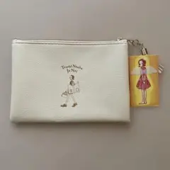 2025年最新】天使なんかじゃない ポーチの人気アイテム - メルカリ