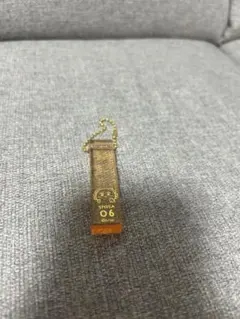 ちいかわ シーサー キーホルダー