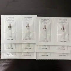 アルビオン　アンフィネスホワイト　ホワイトニングパンプミルク　W 80包