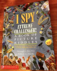 2025年最新】i spy 英語の人気アイテム - メルカリ