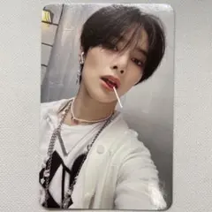 straykids 樂 アイエン トレカ