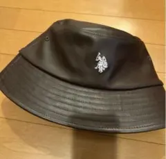 U.S.POLO ASSN. ハット　帽子　ポロのサムネイル