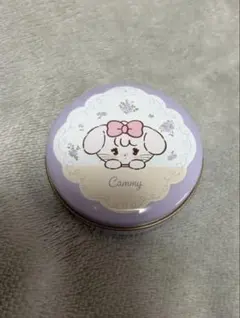 mikko LIL ala mode プチキャン缶ケース キャミー